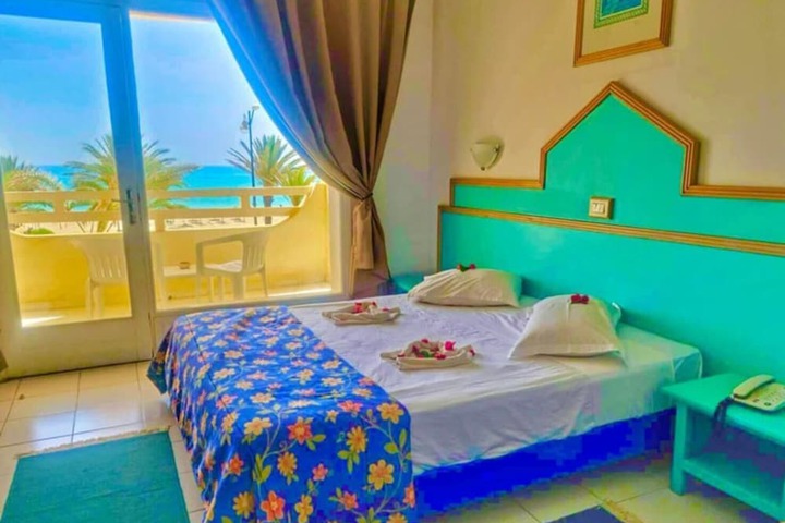 safa aquapark hotel