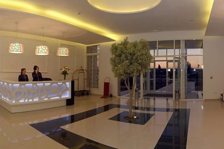 Hotel Interior 2 of 52