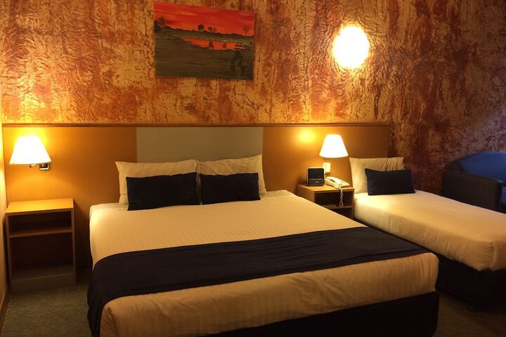 Room 21 of 146