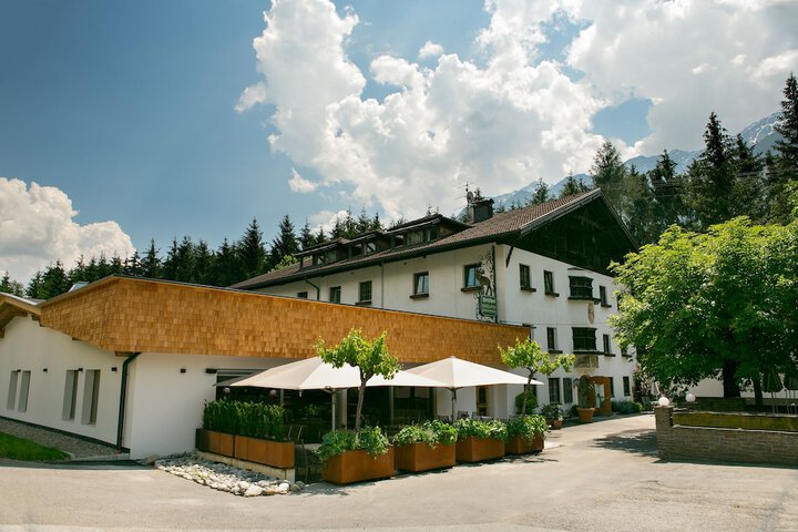 Hotel Hirschentenne