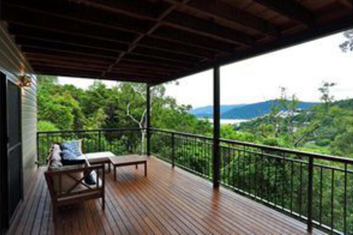 Terrace/Patio 3 of 16