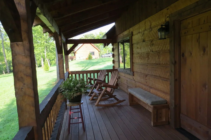 Terrace/Patio 7 of 18