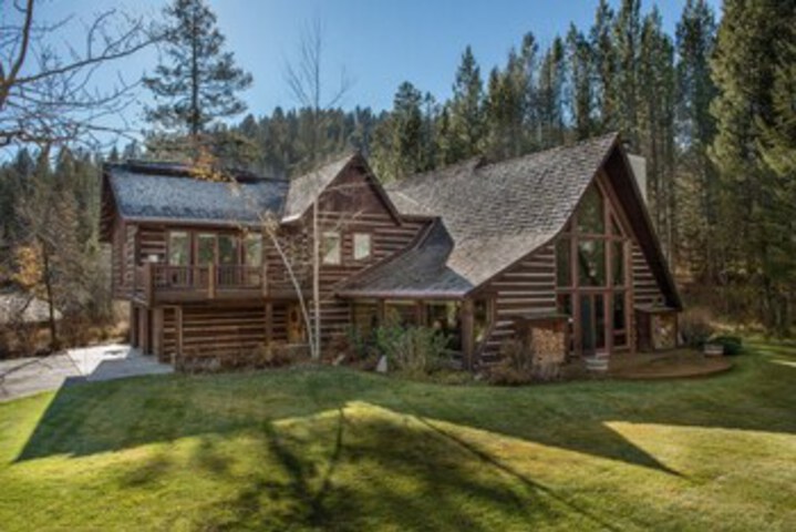 Abode on the Range 5