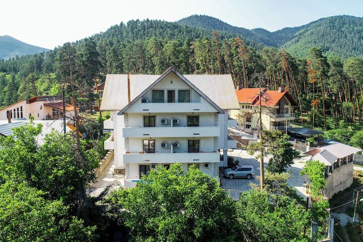 Natali Hotel