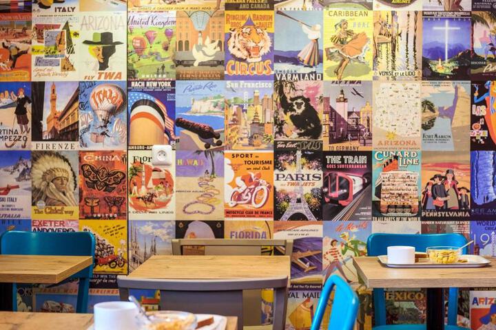 Fitness Facility Photos