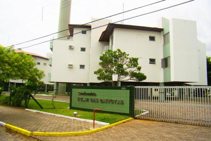 Localização privilegiada a 30m do mar - MM02H