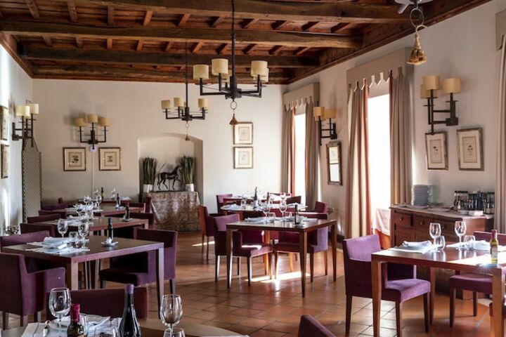 Restaurants