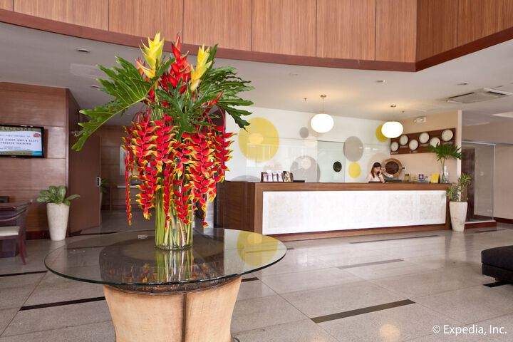 Hotel Interior 10 of 156