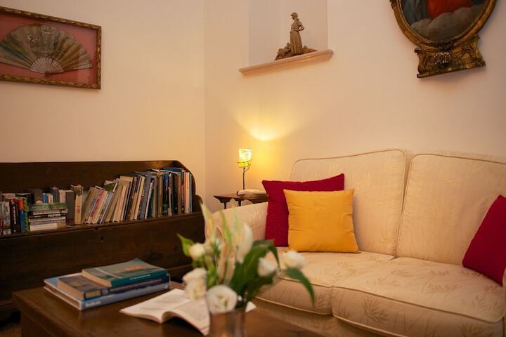 Library