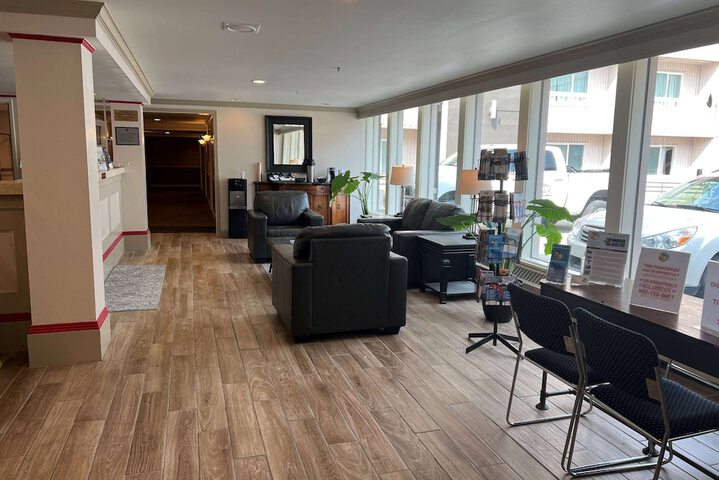 Hotel Interior 4 of 55