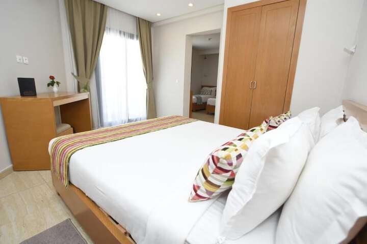 Room 15 of 60