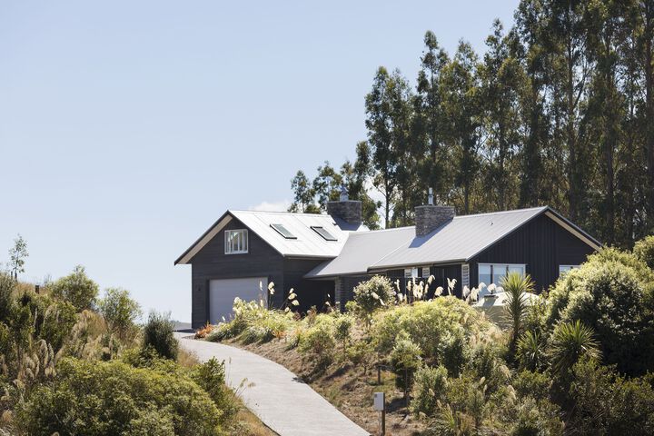 Fairbairn House