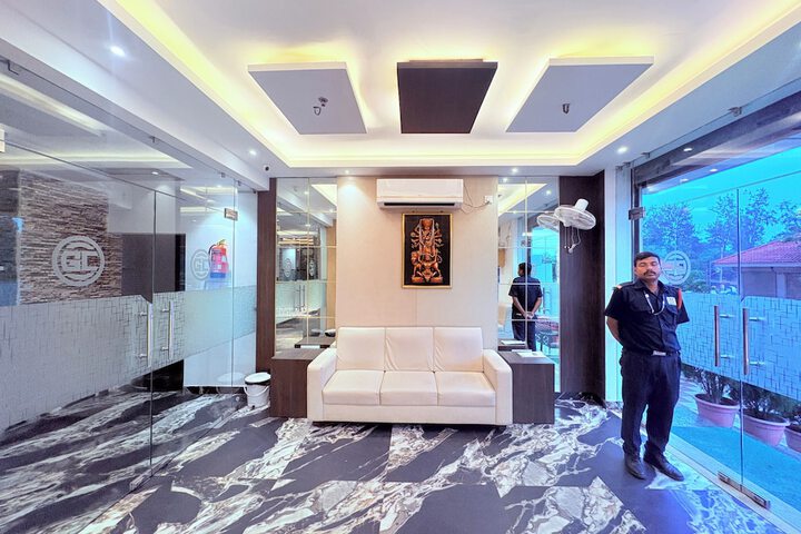 Hotel Interior 2 of 77