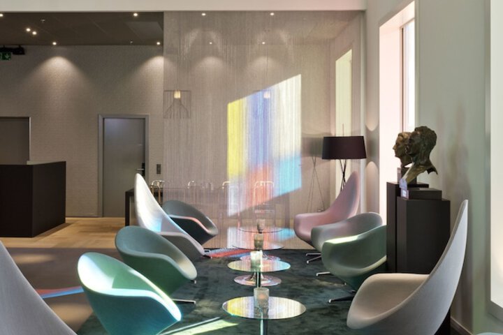 Lobby Photos