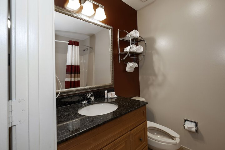 Suite King Bed Accessible (5 of 29)