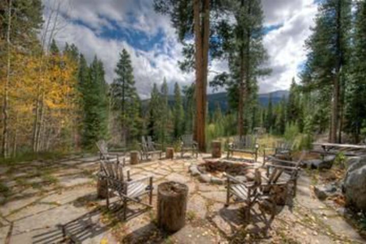 Terrace/Patio 22 of 22