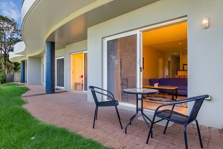 Terrace/Patio 9 of 20