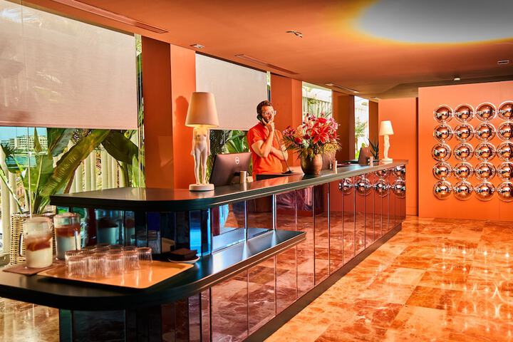 Hotel Interior 3 of 69