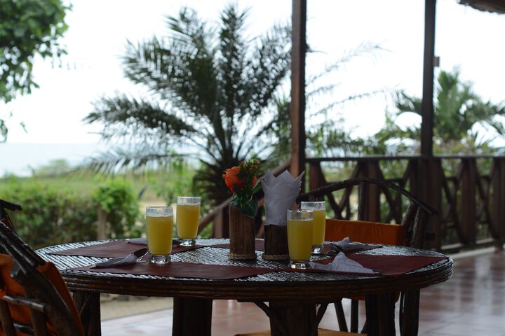 Breakfast/Coffee Service 3 of 15