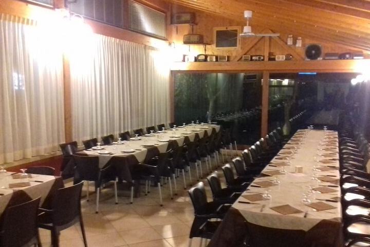 Restaurants