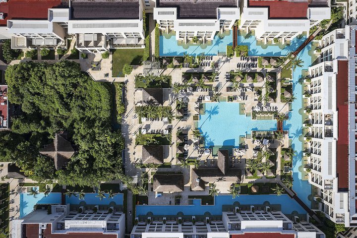 Hotel 192 of 196