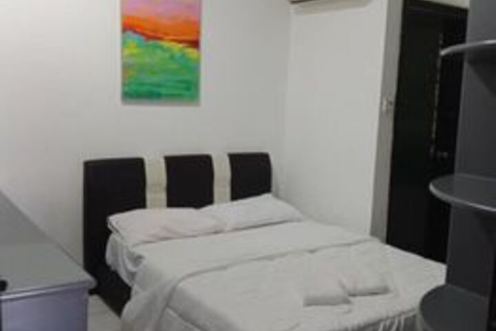 Kalyca Home 3BD Apt Api Api