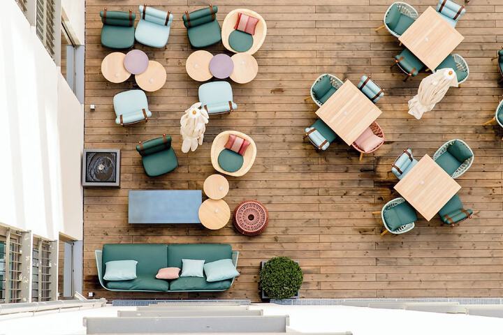 Terrace/Patio 41 of 41