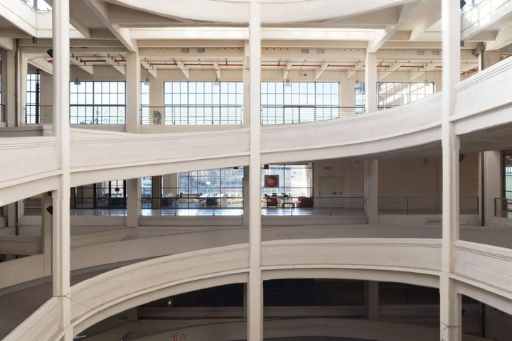 CAMPLUS GUEST LINGOTTO