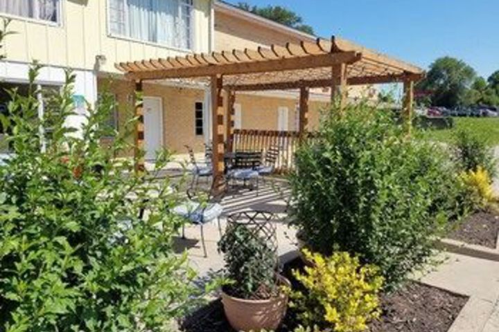Terrace/Patio 47 of 47