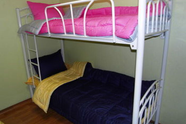 Inside Room Photo