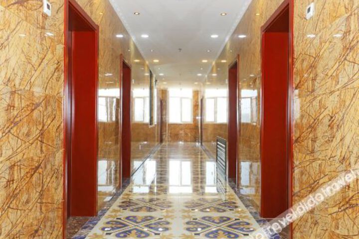 Hotel Interior 23 of 39