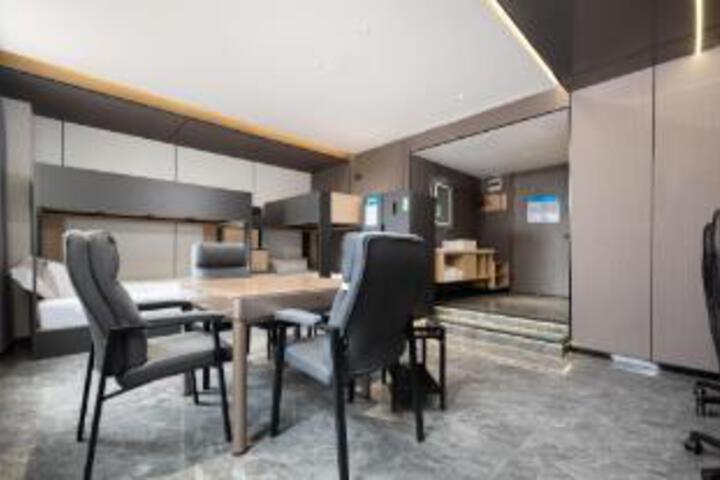 Ai Esports Hotel (Presidential Palace Flagship Store Xinjiekou, Nanjing)