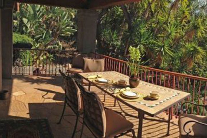 Terrace/Patio 28 of 28