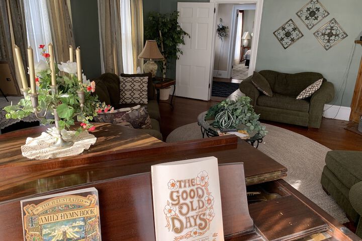 Hotel Interior 3 of 55