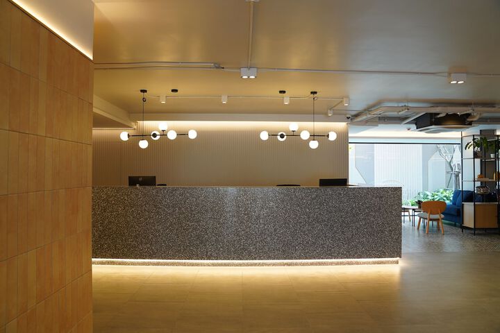 Hotel Interior 12 of 60