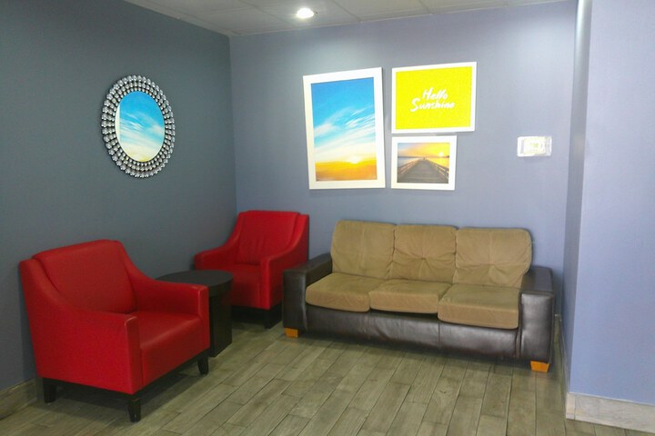 Lobby Photos