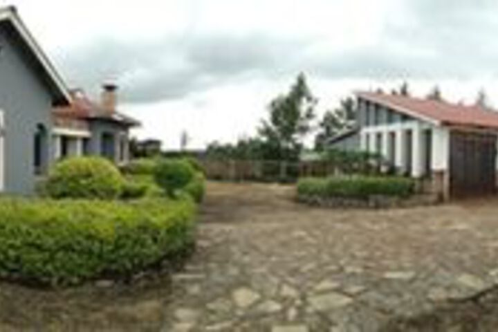 Mama Africa House