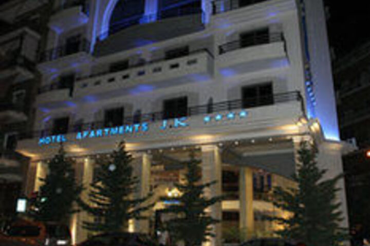 Hotel 5 of 20