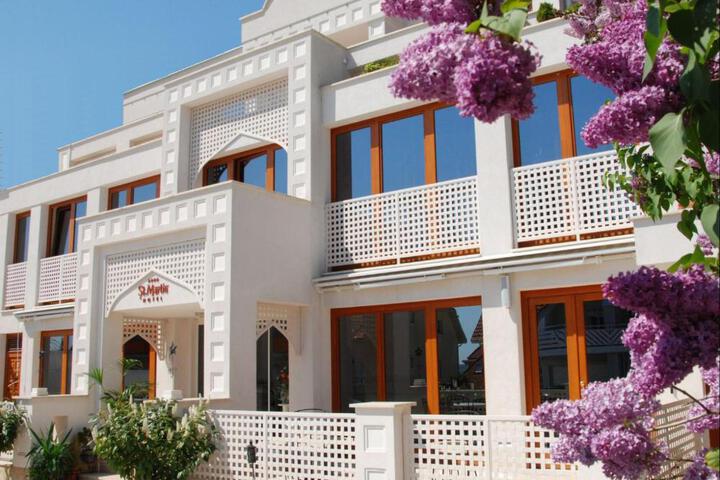 Amira Boutique Hotel Hévíz Wellness & Spa
