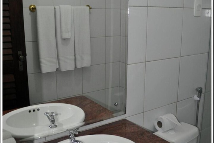 Bath Amenities