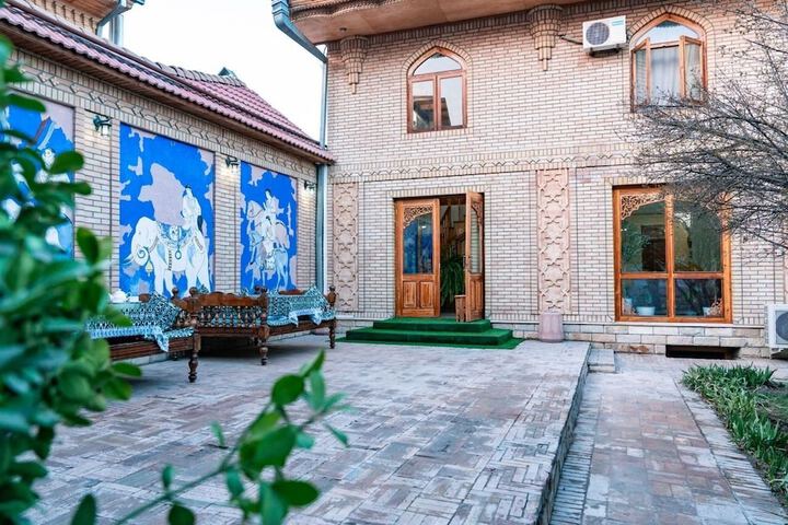 Terrace/Patio 54 of 132