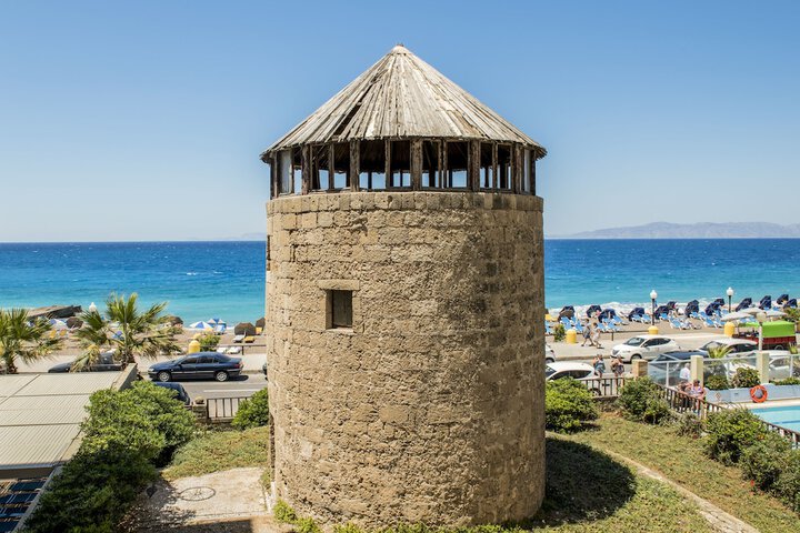 Beach/ocean view