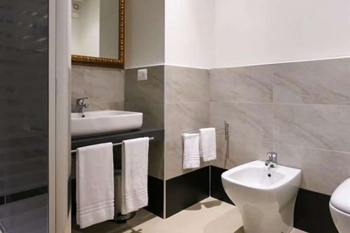 Bath Amenities