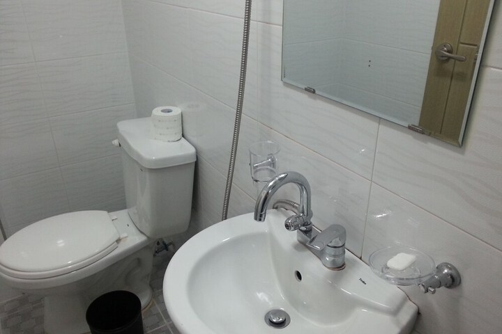 Bath Amenities