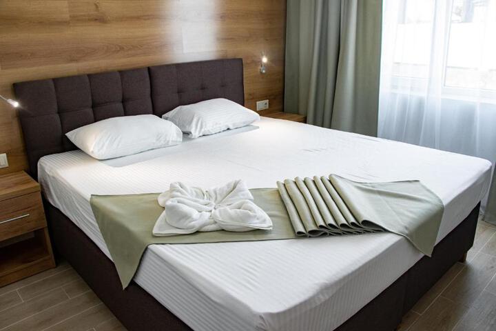 Aquapark Koblevo Hotel