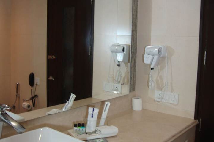 Bath Amenities