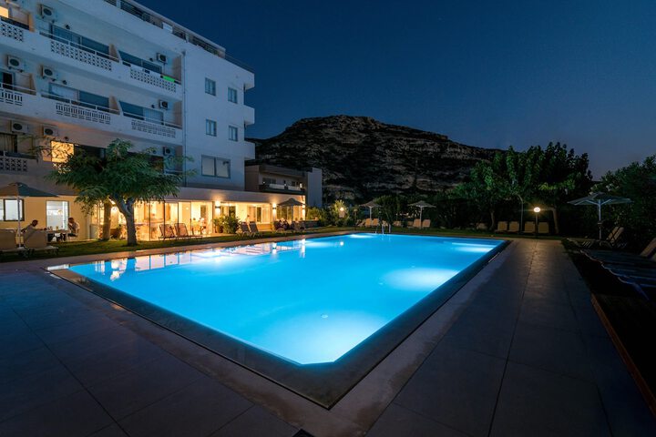 Pool 40 of 74