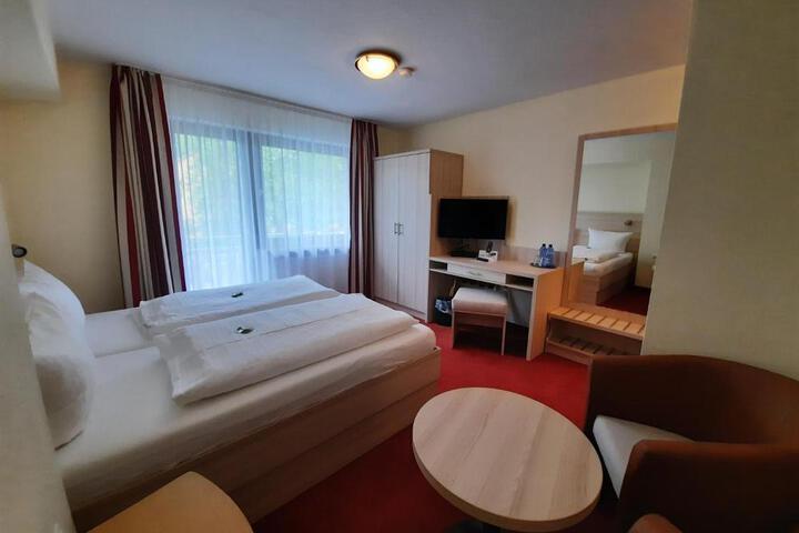 Pension Beck Hotel