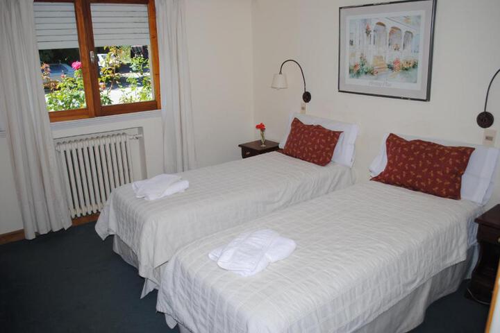 Fitness Center Photo