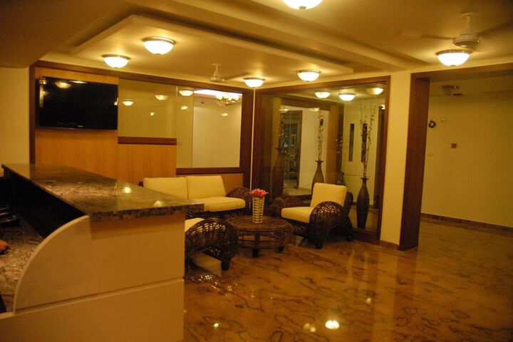 Hotel Interior 10 of 36